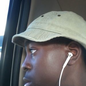 Meet your Posher, Jaylon